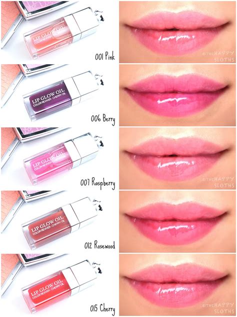 dior lip.oil dupe|best dior lip oil shade.